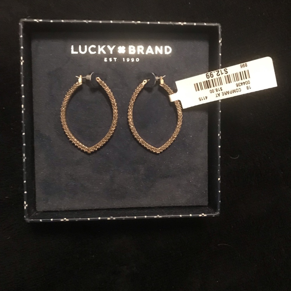 Earrings and Bracelet